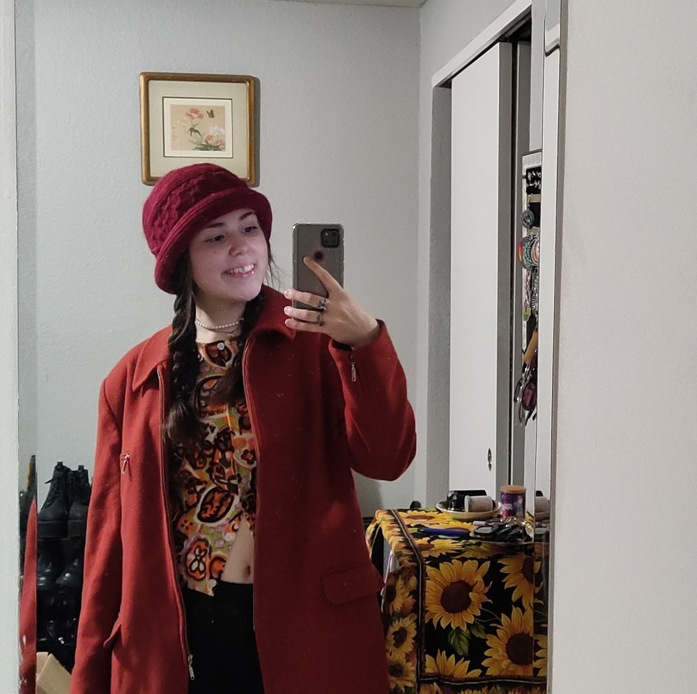 Meet your Posher, Reanna